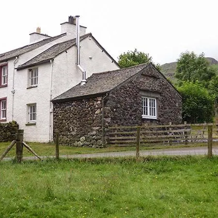 Cockley Beck 度假居