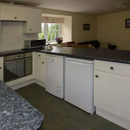 Tatil Evi Cockley Beck