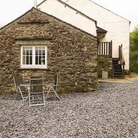 Cockley Beck * Coniston