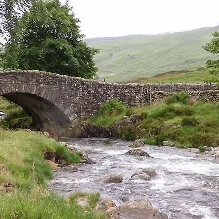 Cockley Beck