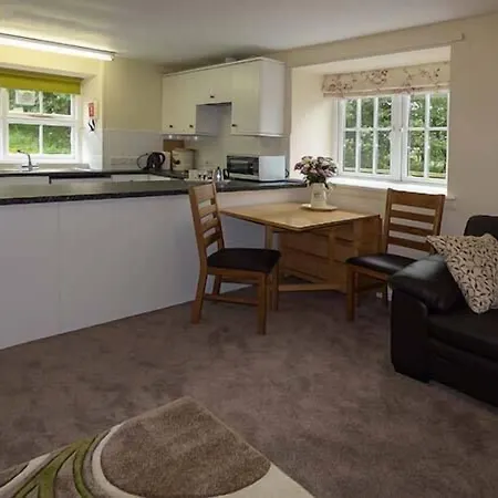 Casa vacanze Cockley Beck *